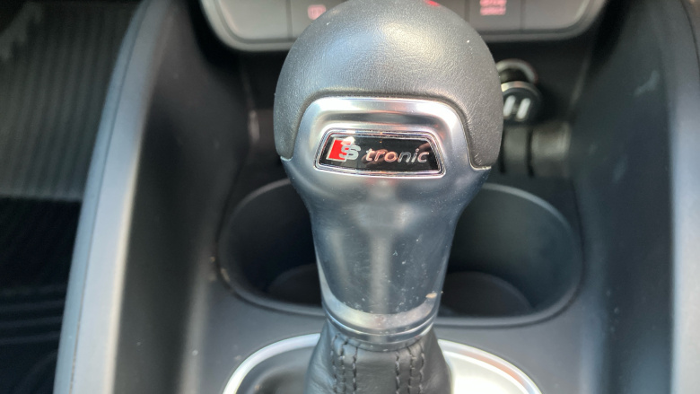 Audi A1 1.4 TFSI Sport 5dr S Tronic Petrol Hatchback